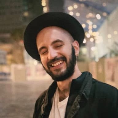 Benjamin Ostrov